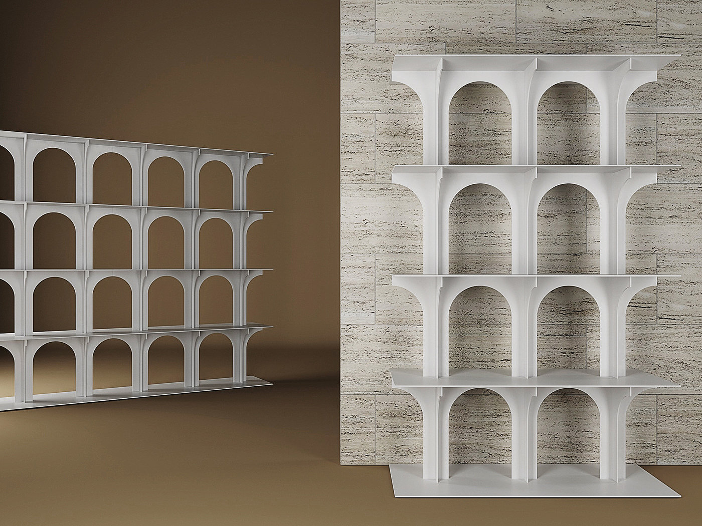 Bookcase，furniture，Rome，Modern furniture，