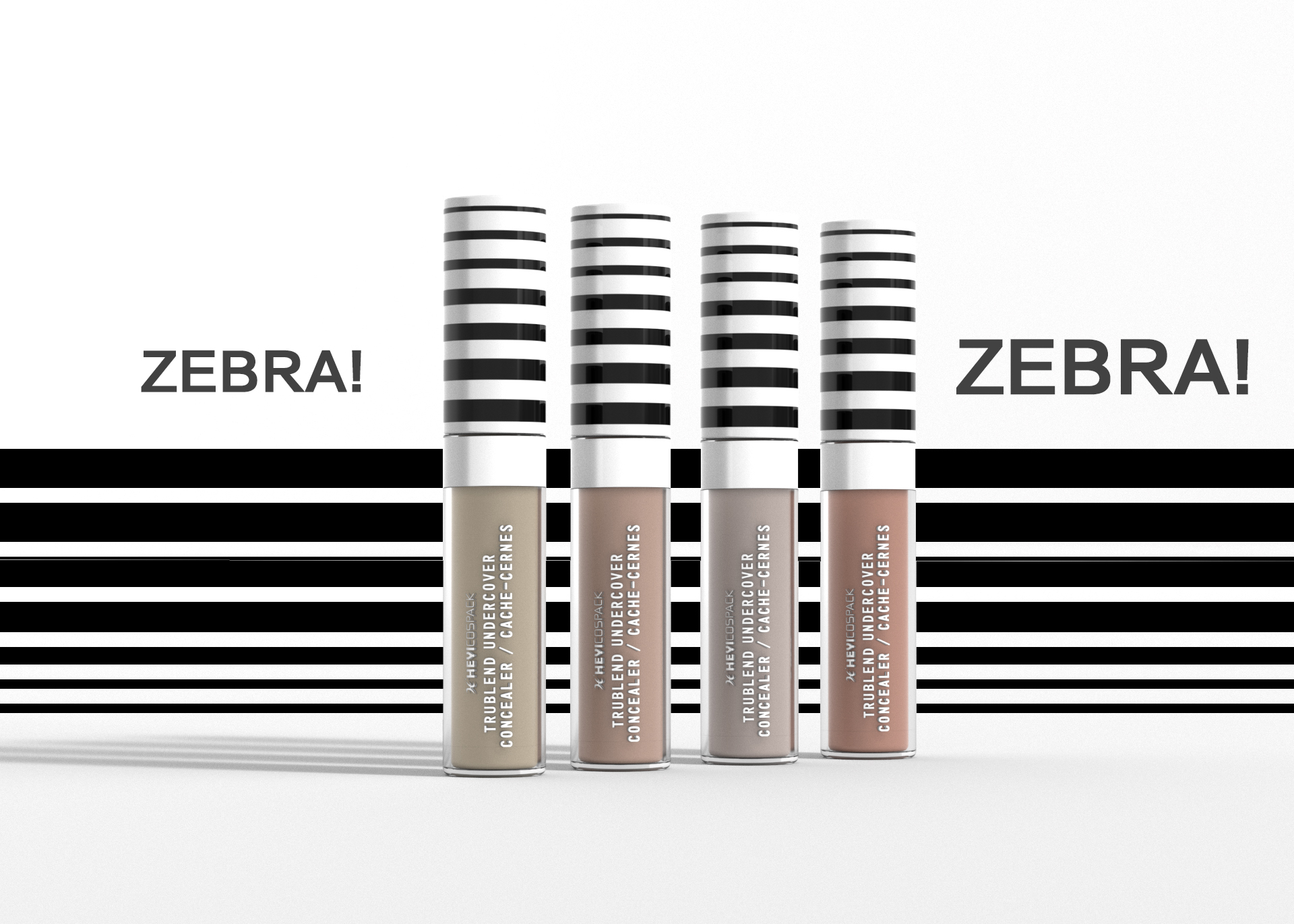 Liquid Foundation，