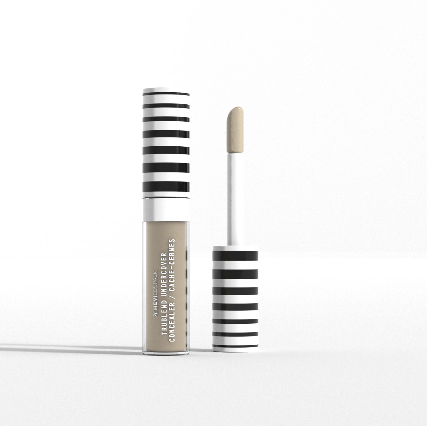 Liquid Foundation，