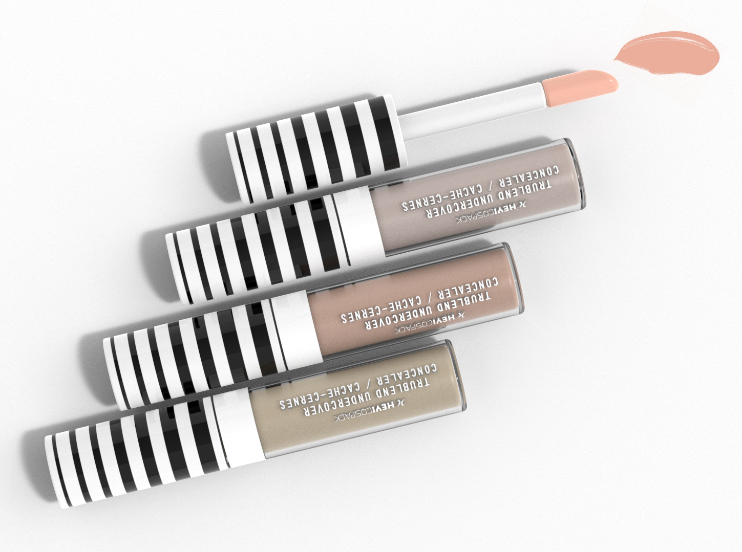 Liquid Foundation，