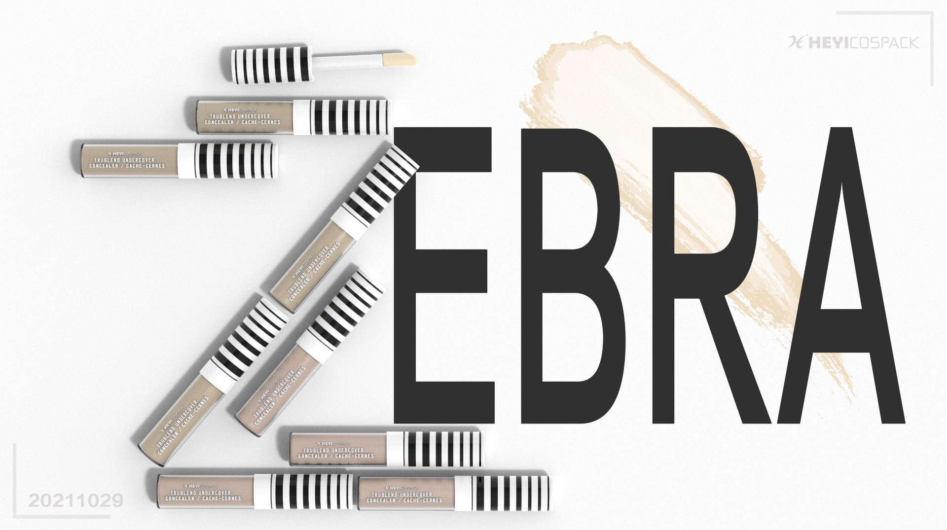 Liquid Foundation，