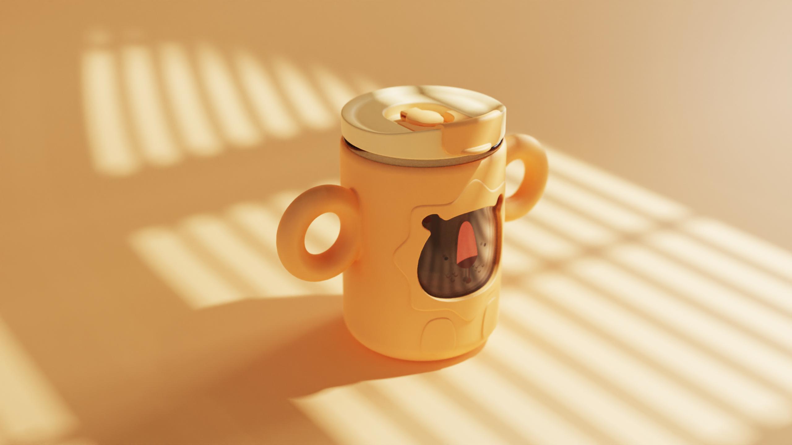 Children's milk cup，Water cup，Children's water cup，Maternal and infant products，