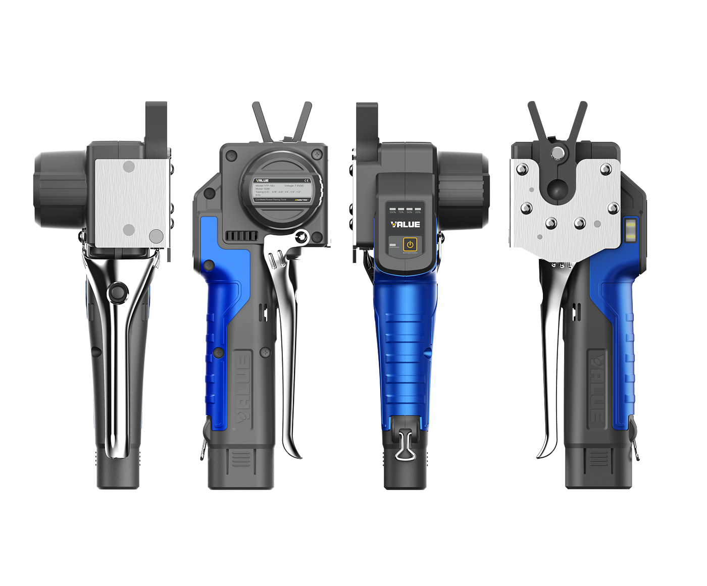 Some mechanical and electrical tool product design cases，