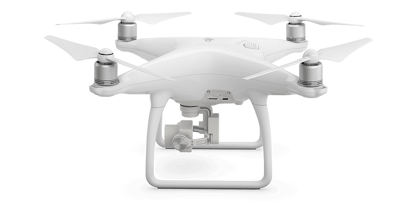 UAV，white，intelligence，Dajiang spirit，