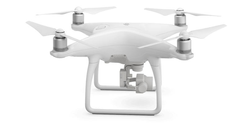 UAV，white，intelligence，Dajiang spirit，