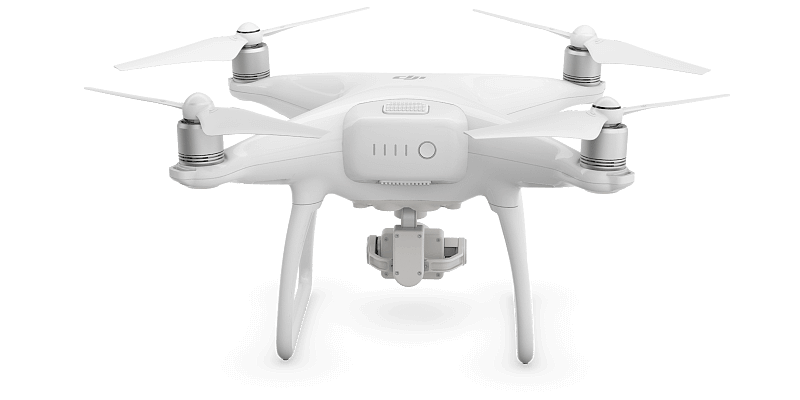 UAV，white，intelligence，Dajiang spirit，