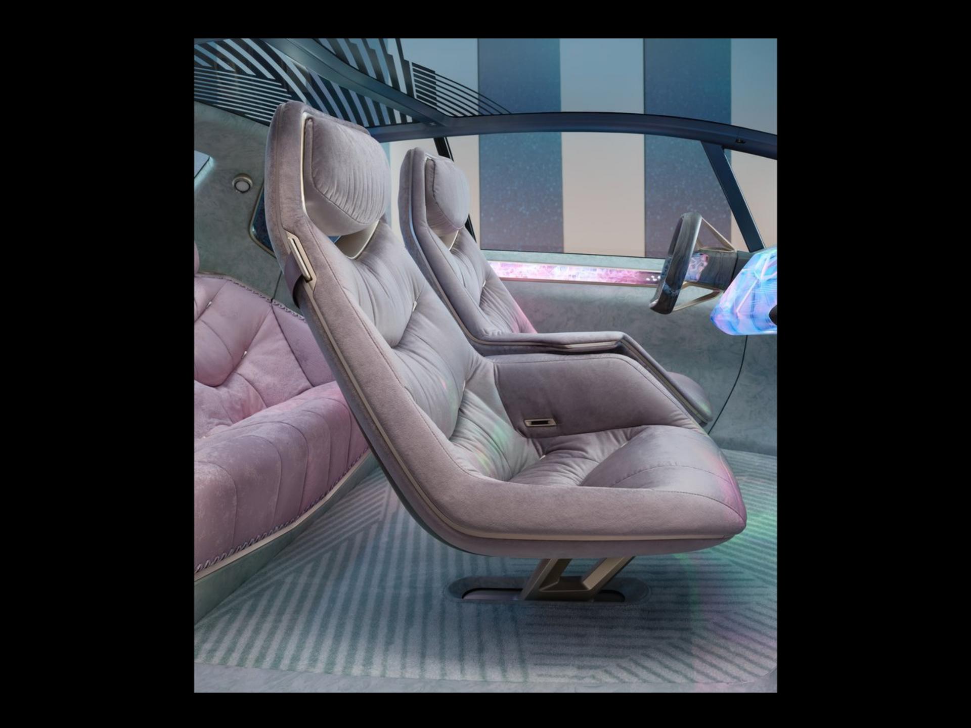 cmf，ux，IP，future，concept，