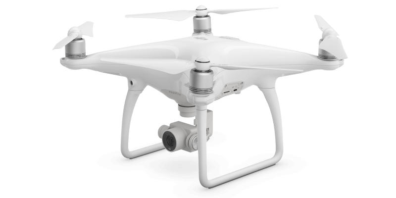 UAV，white，intelligence，Dajiang spirit，