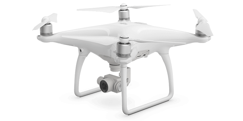 UAV，white，intelligence，Dajiang spirit，
