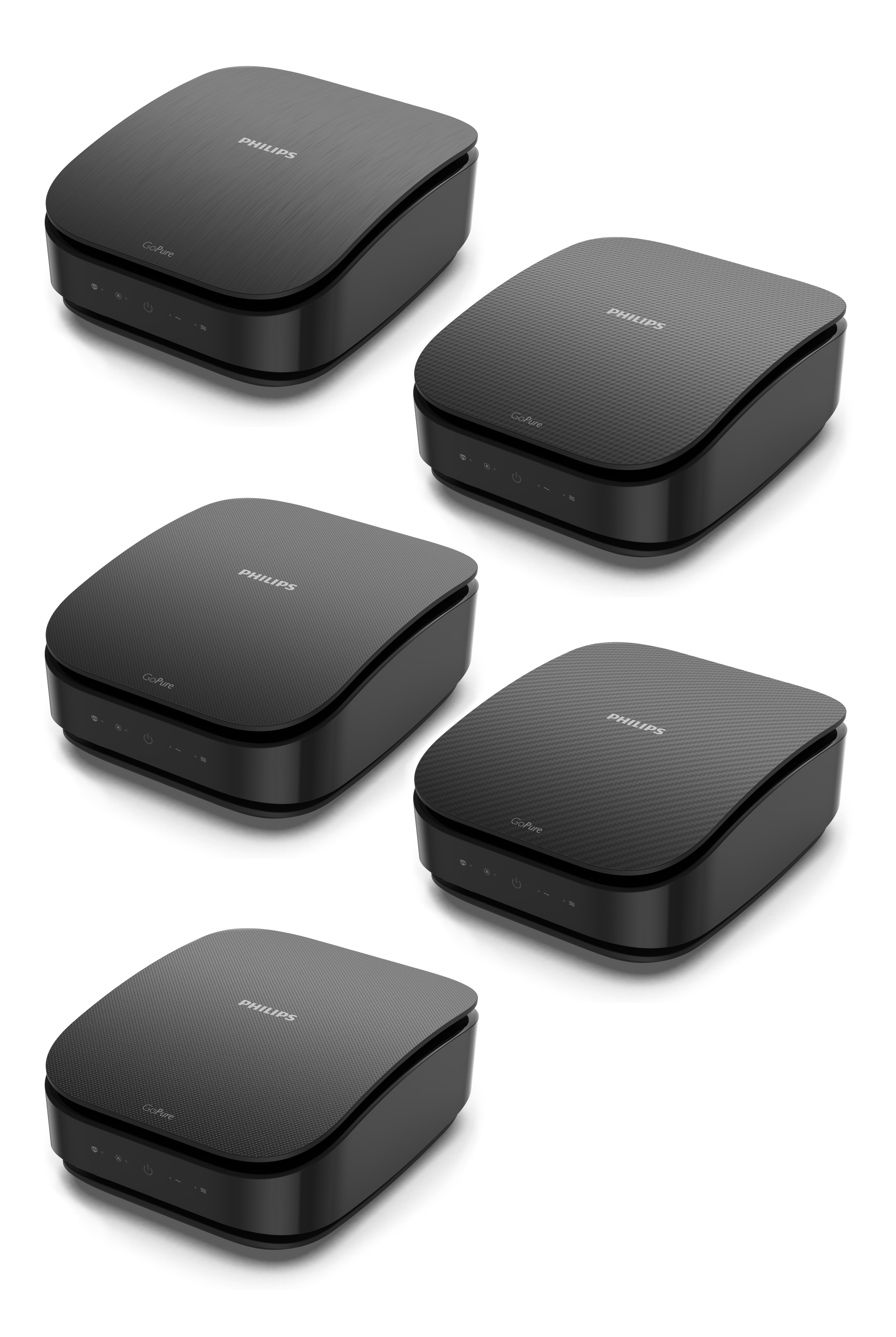 product design，industrial design，air cleaner，Interior purification，Portable air purification，philips，Philips，Ultraviolet sterilization，