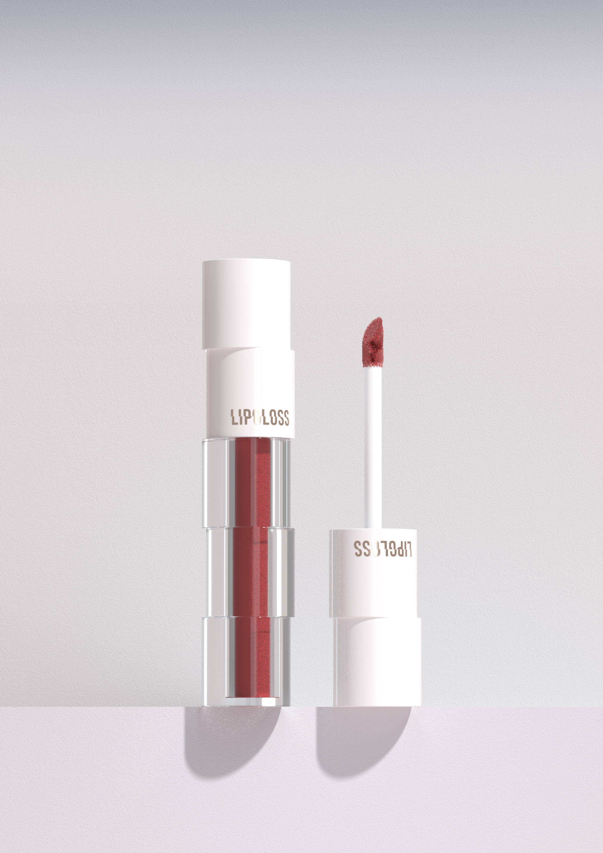 Beauty makeup，Cosmetics，Make-up，Lipstick，Lip Gloss，Mascara，Eyeliner，dislocation，