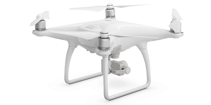 UAV，white，intelligence，Dajiang spirit，