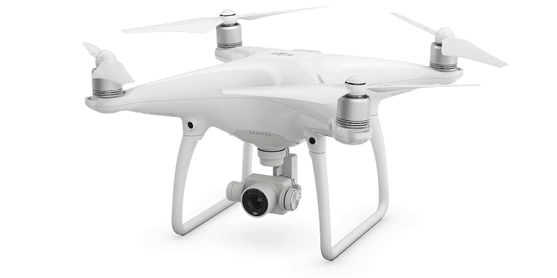 UAV，white，intelligence，Dajiang spirit，