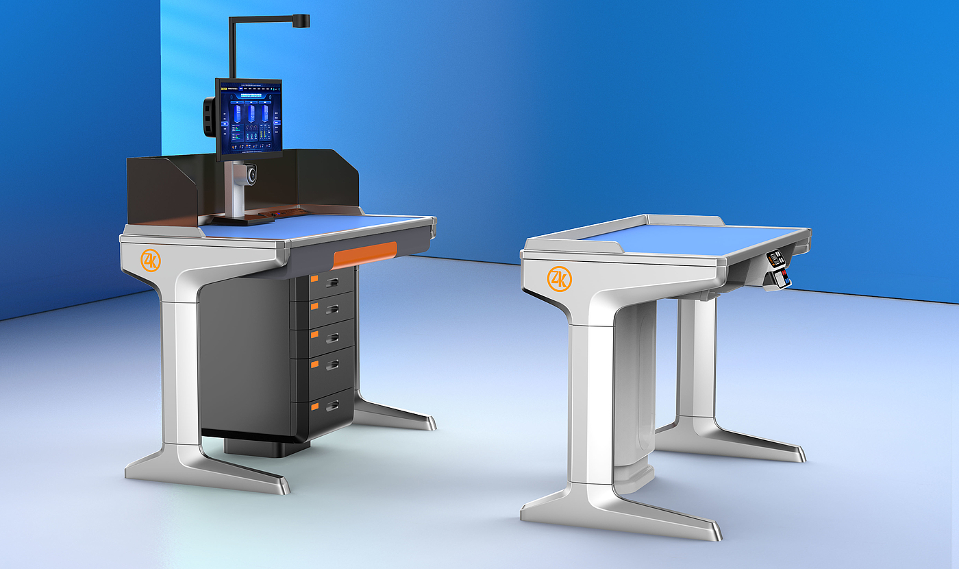 Physical chemistry experiment table，