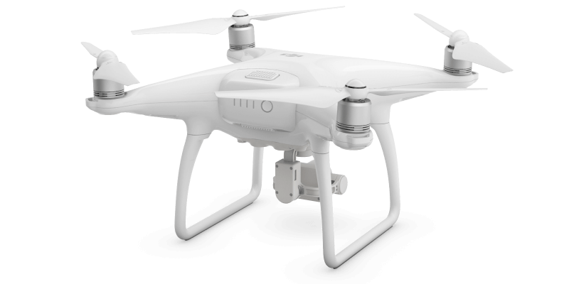 UAV，white，intelligence，Dajiang spirit，