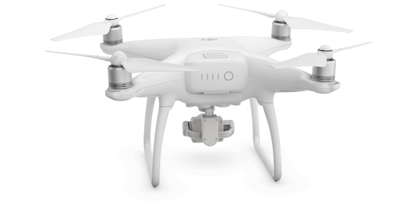 UAV，white，intelligence，Dajiang spirit，