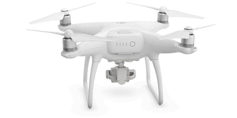 UAV，white，intelligence，Dajiang spirit，