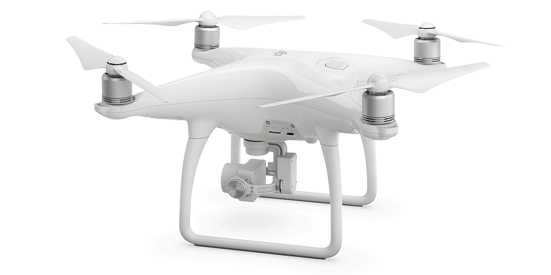 UAV，white，intelligence，Dajiang spirit，
