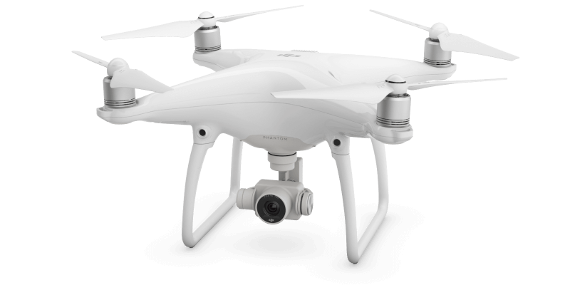 UAV，white，intelligence，Dajiang spirit，