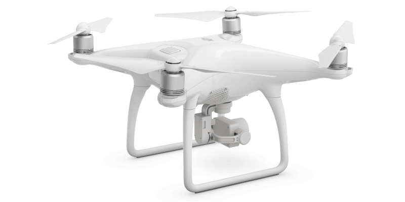 UAV，white，intelligence，Dajiang spirit，