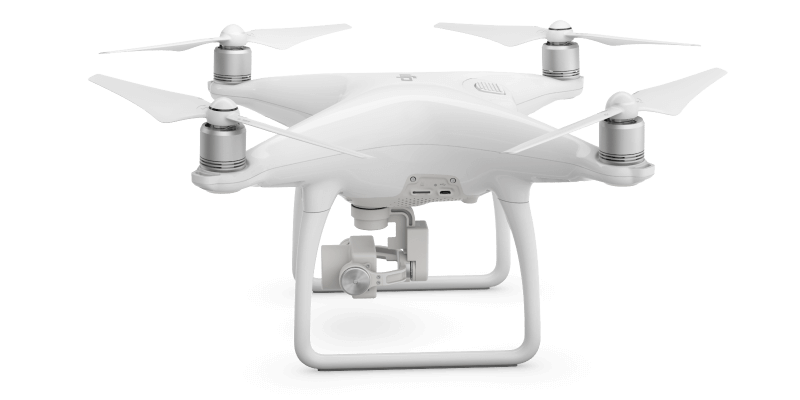 UAV，white，intelligence，Dajiang spirit，