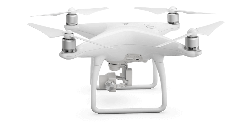 UAV，white，intelligence，Dajiang spirit，
