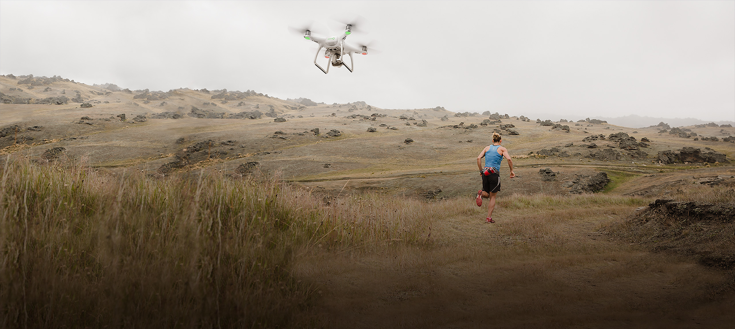 UAV，white，intelligence，Dajiang spirit，