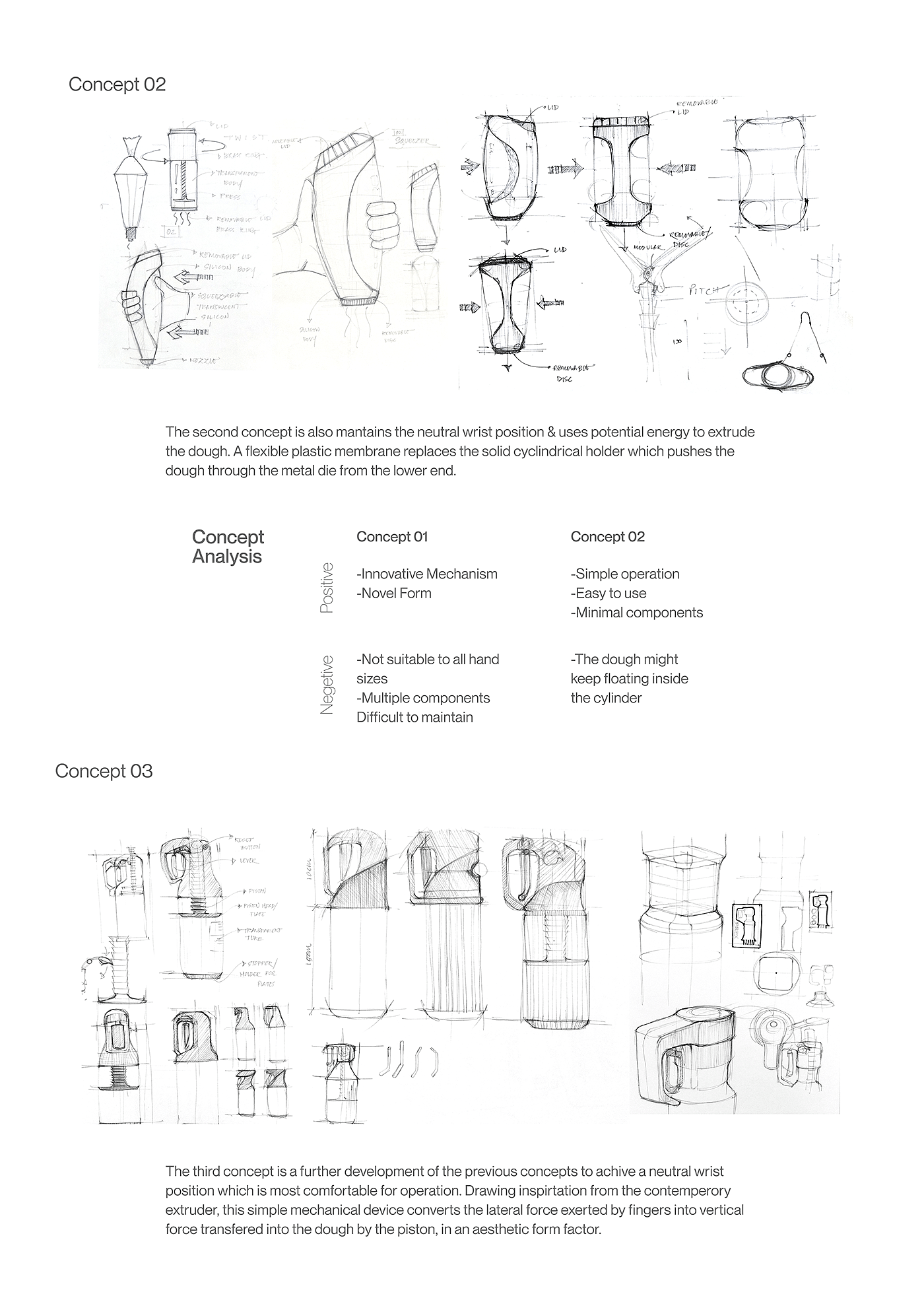 厨房用品，产品设计，榨汁机，