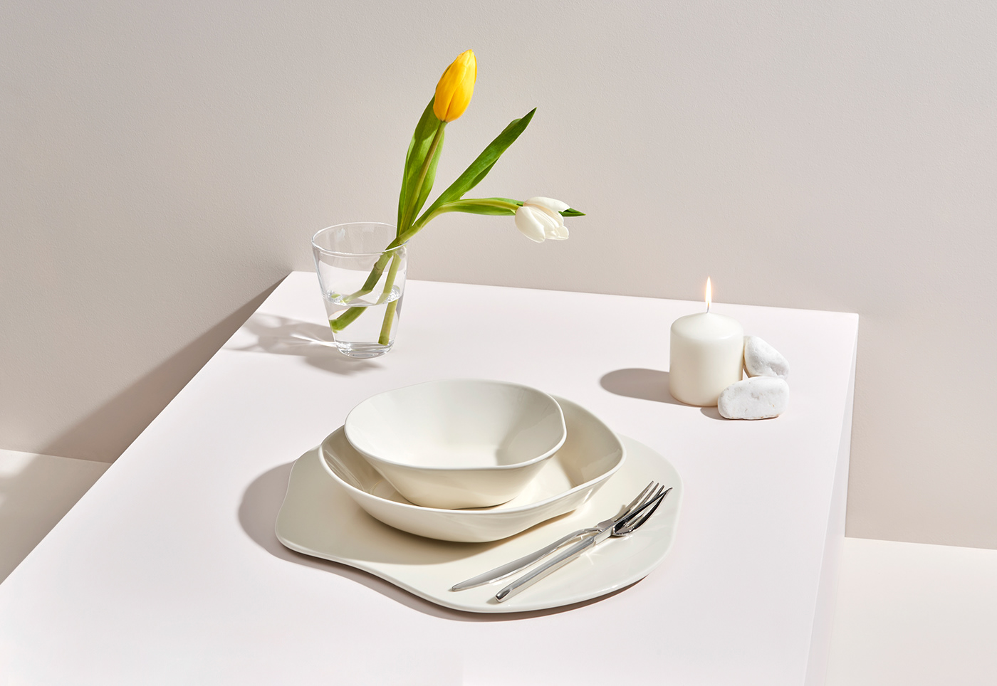 Photography，product design，still life，tableware，