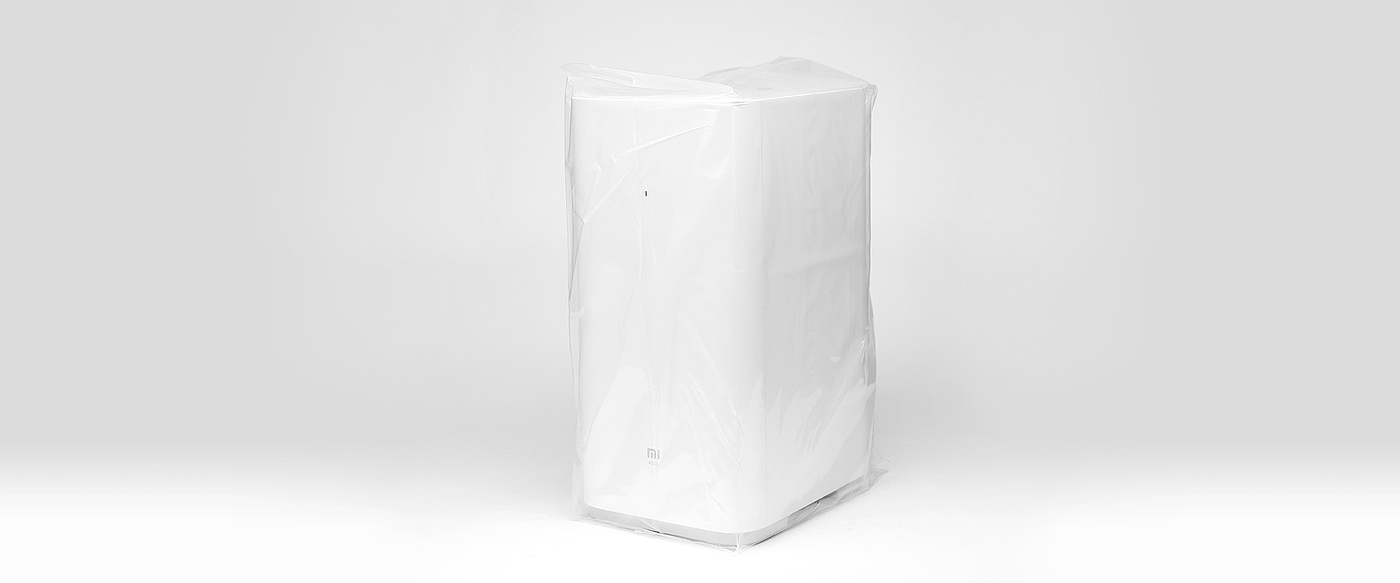 Water purifier，household electrical appliances，white，millet，mi，