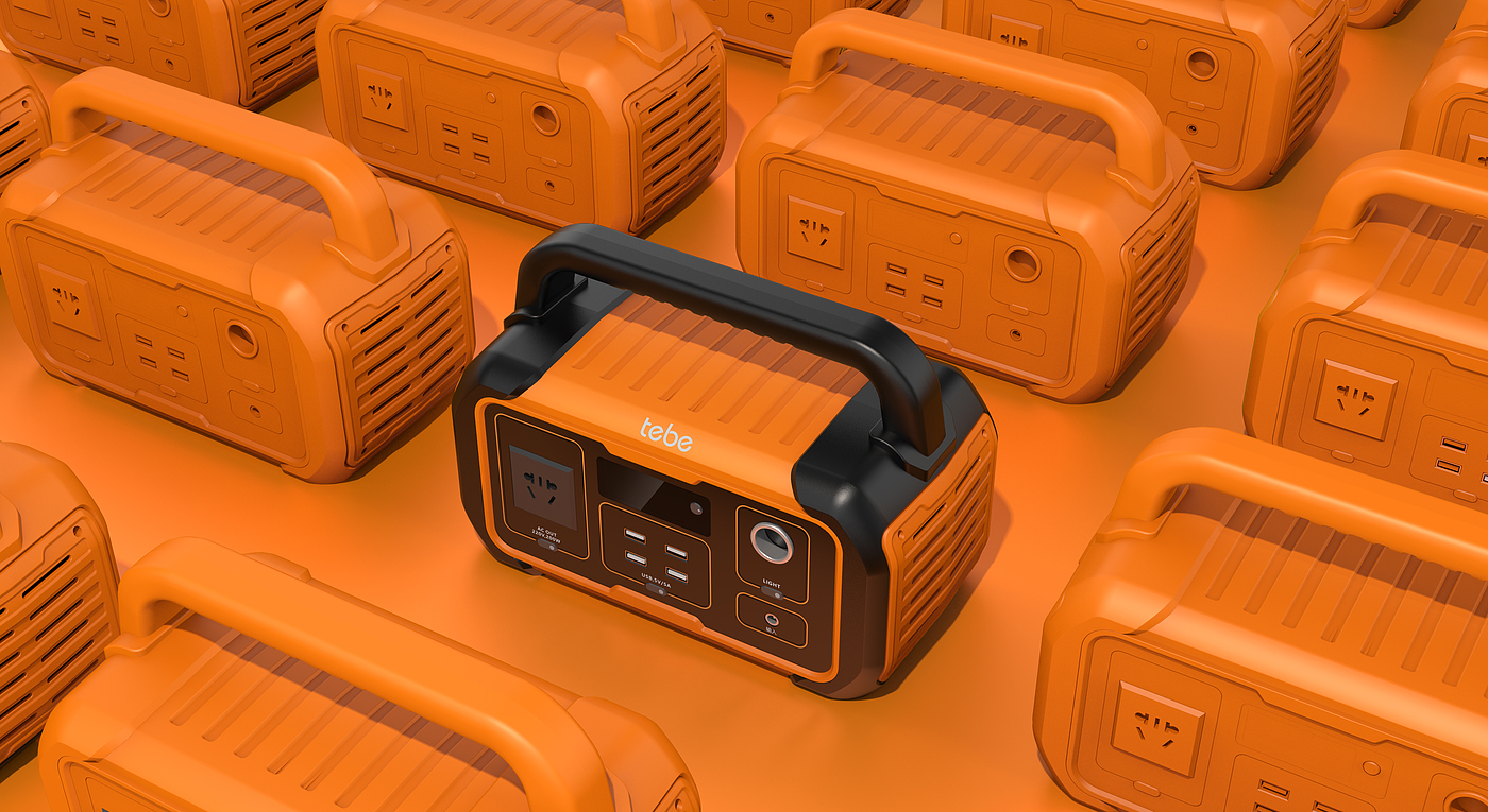 Energy storage，