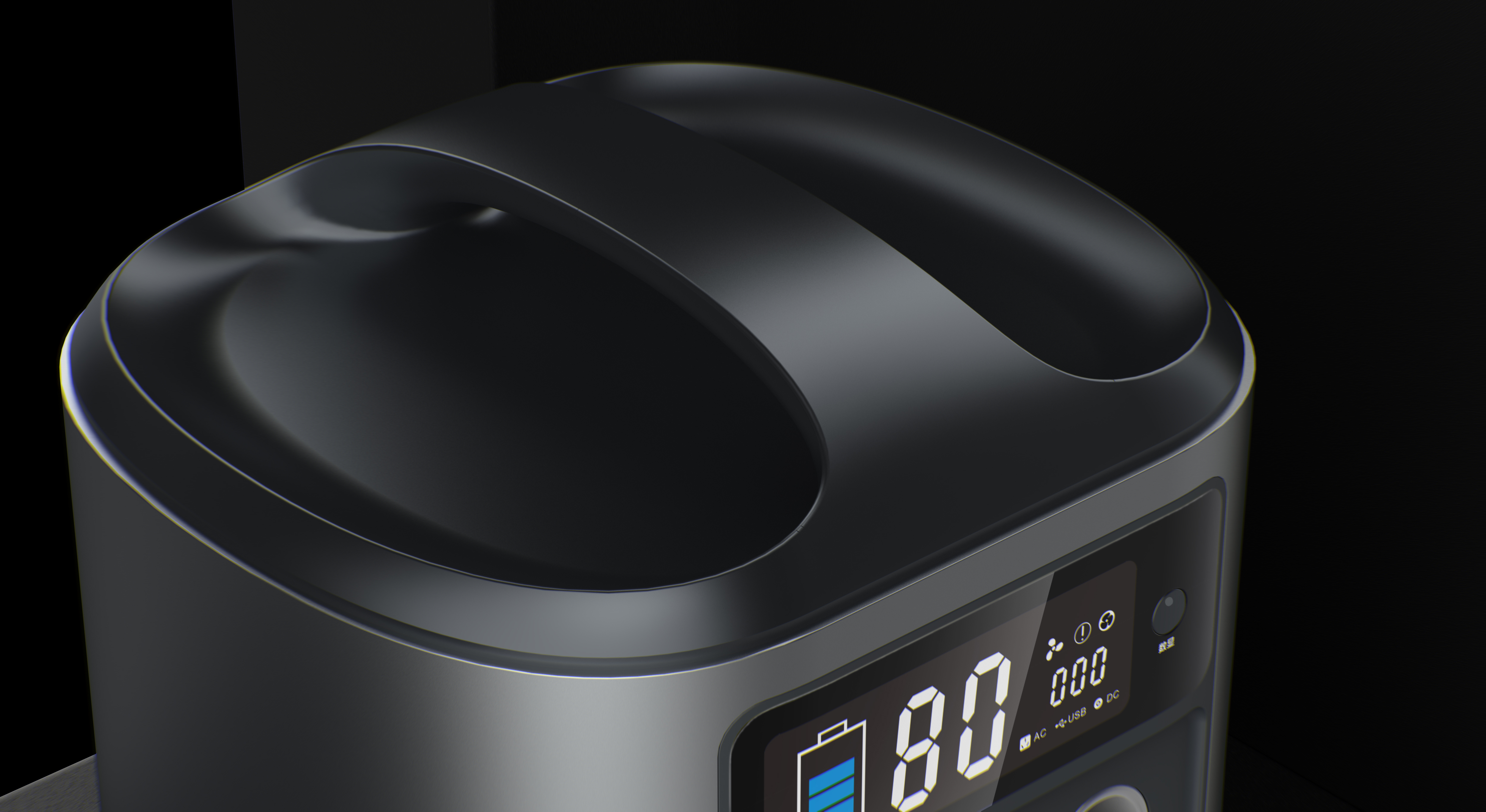 Energy storage，outdoors，