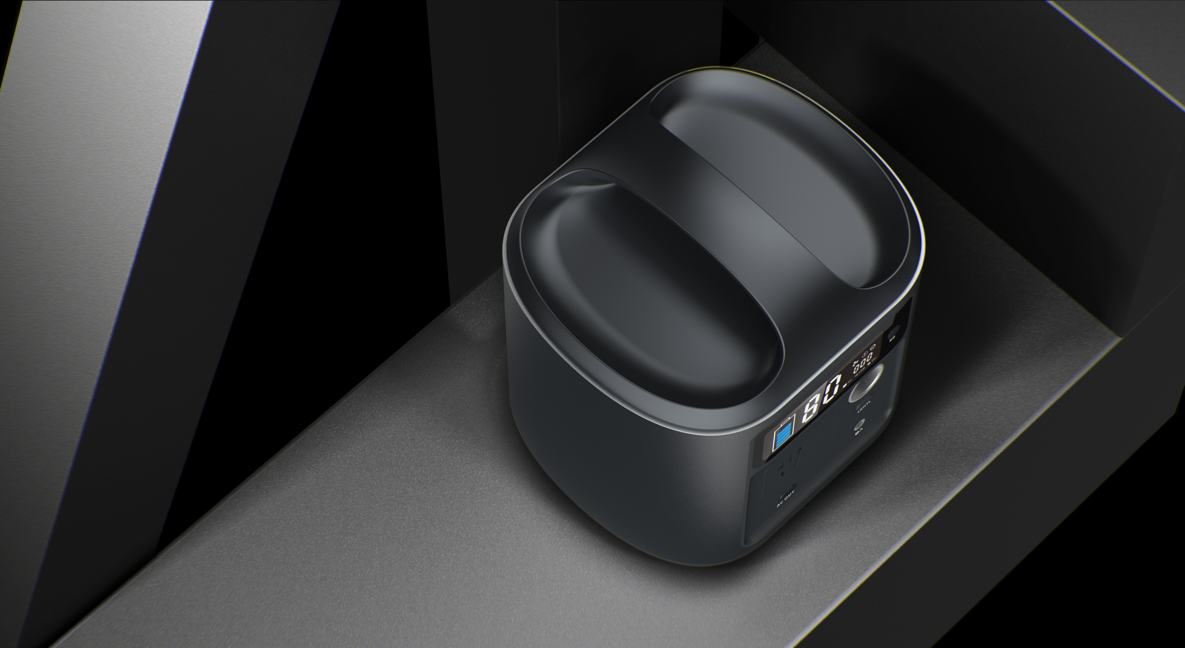 Energy storage，outdoors，