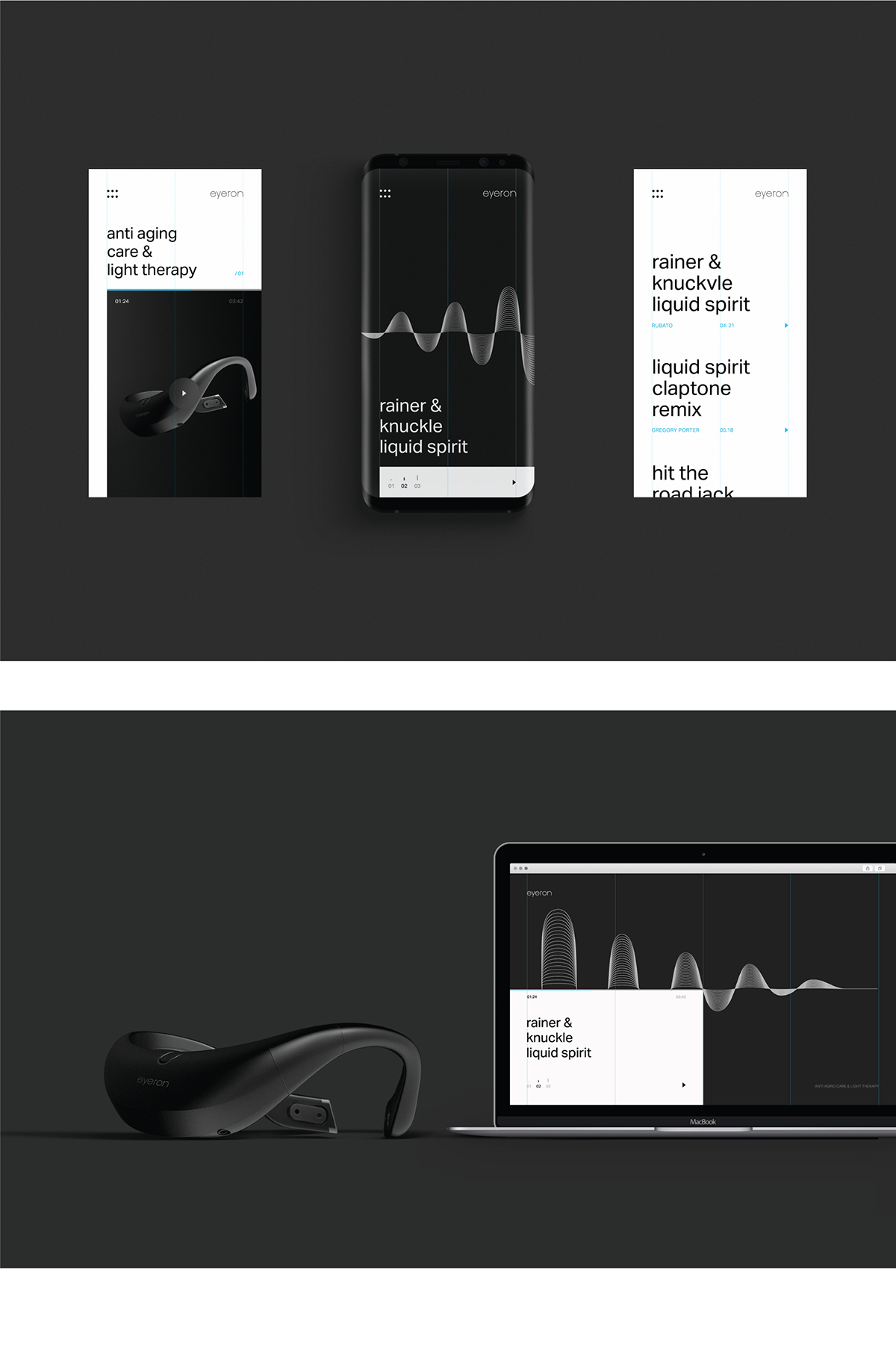 patch，headset，Bluetooth，black，Ultralight，