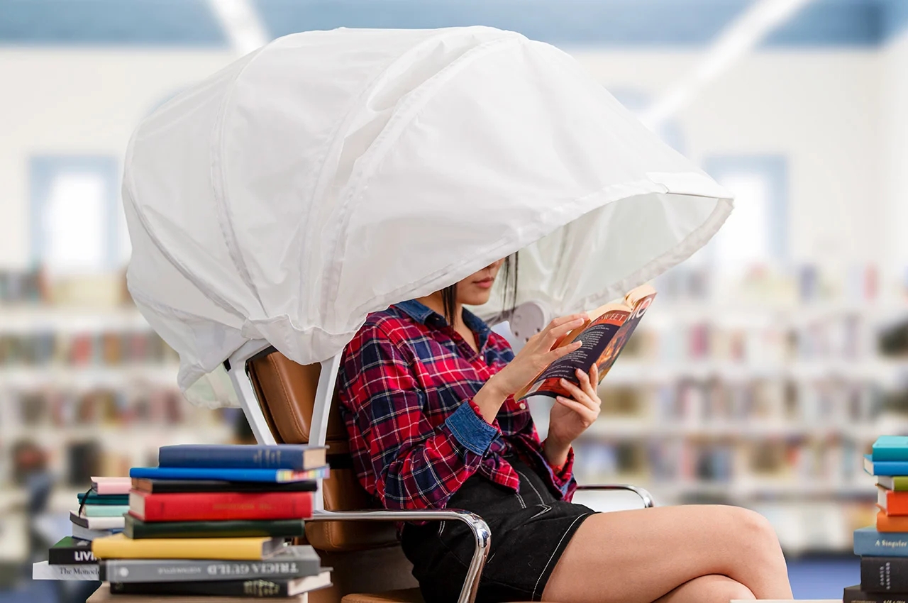 IGLOO，Awning，originality，product design，