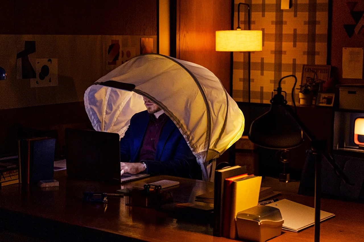 IGLOO，Awning，originality，product design，