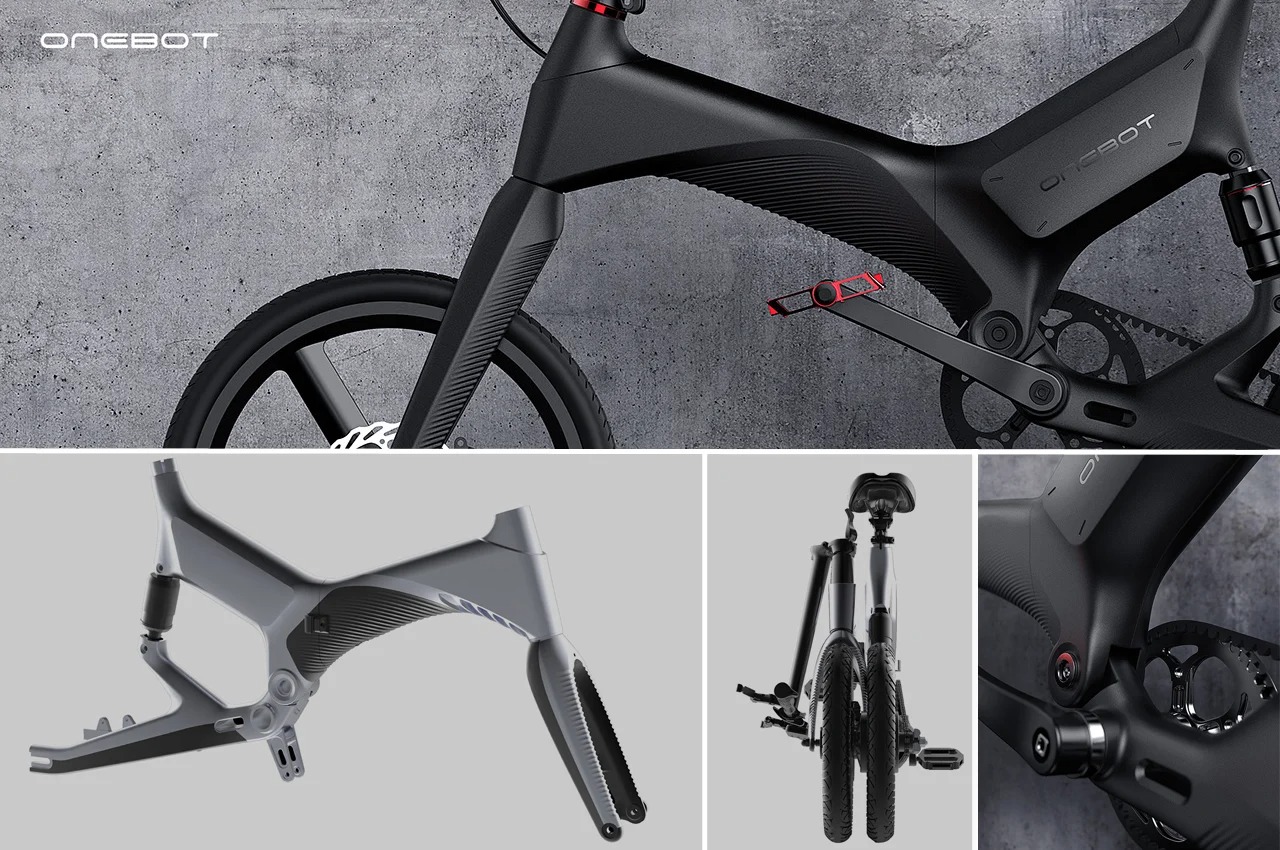 Electric vehicle，Bicycle，fold，outdoors，convenient，