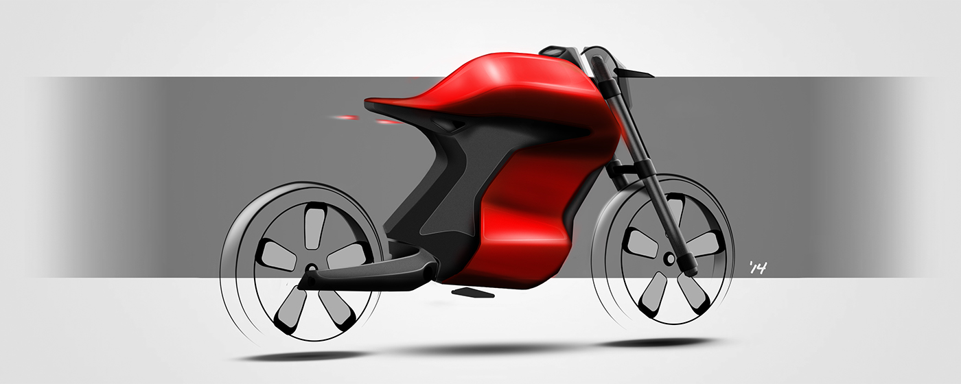 Hand drawn，draft，illustrated book，industrial design，Ubee ，Mr Pierre Sorgnia，Render，