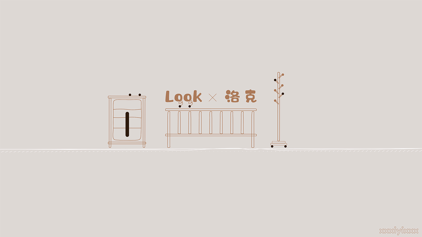 furniture，