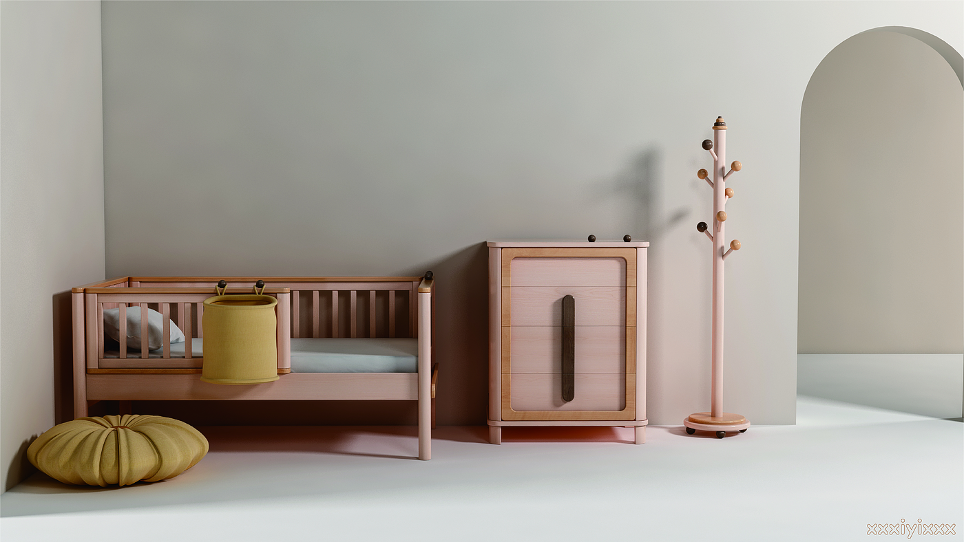 furniture，