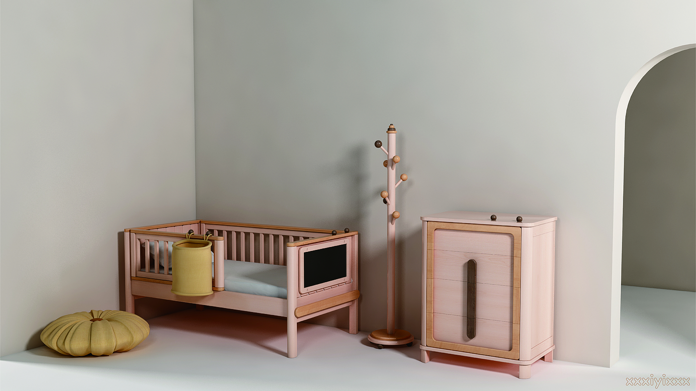furniture，