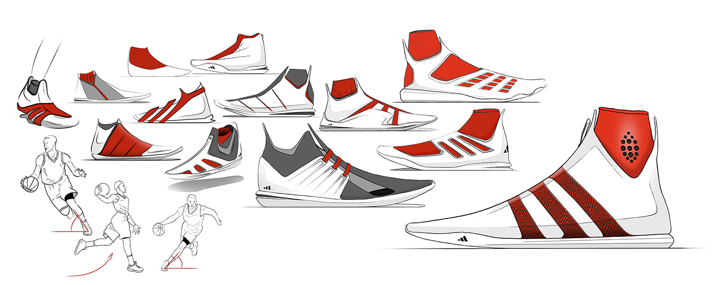 Hand drawn，draft，illustrated book，industrial design，Ubee ，Mr Pierre Sorgnia，Render，