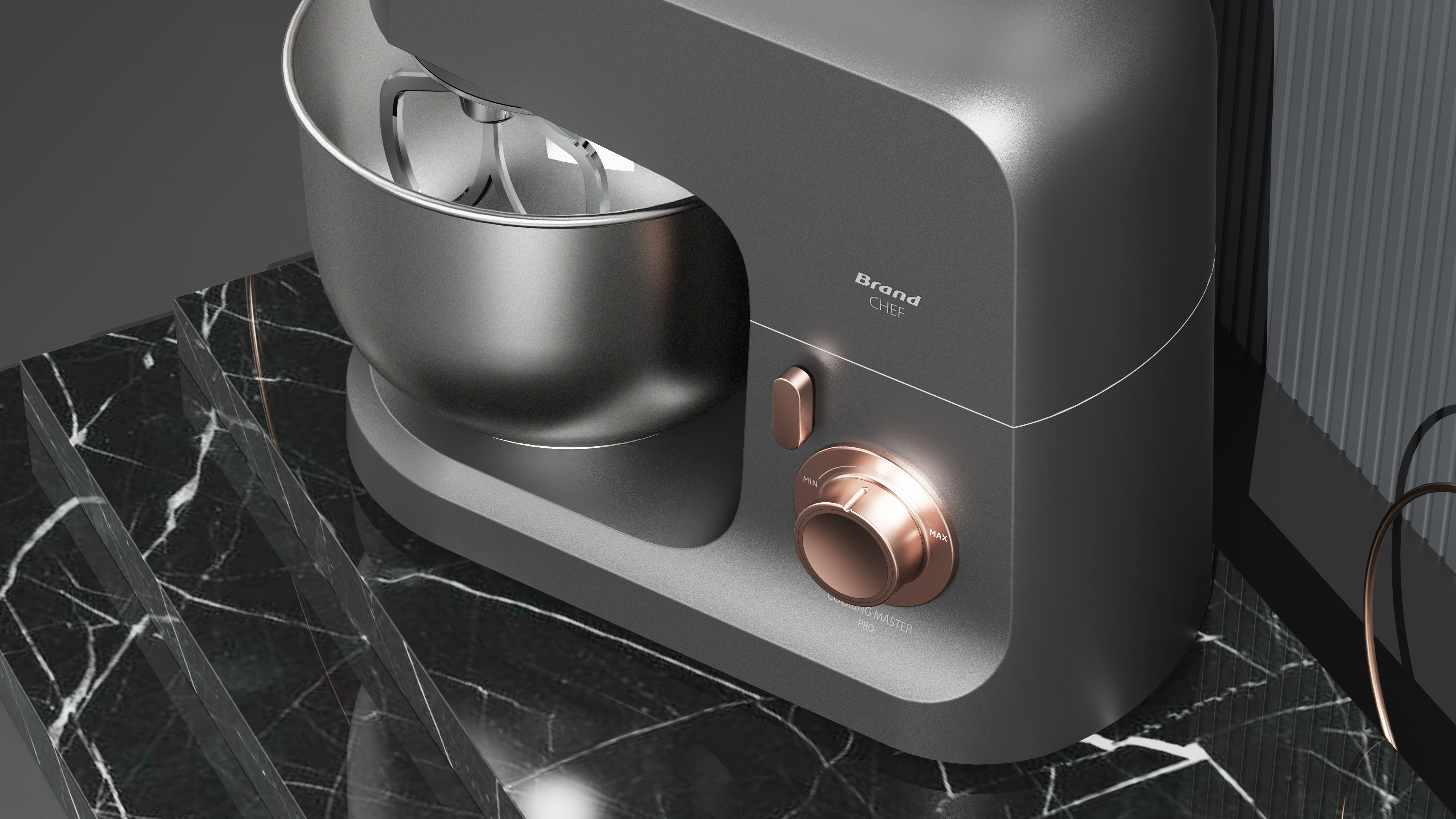 product design，Home appliance design，Point only design，for export，meat grinder，Chef machine，