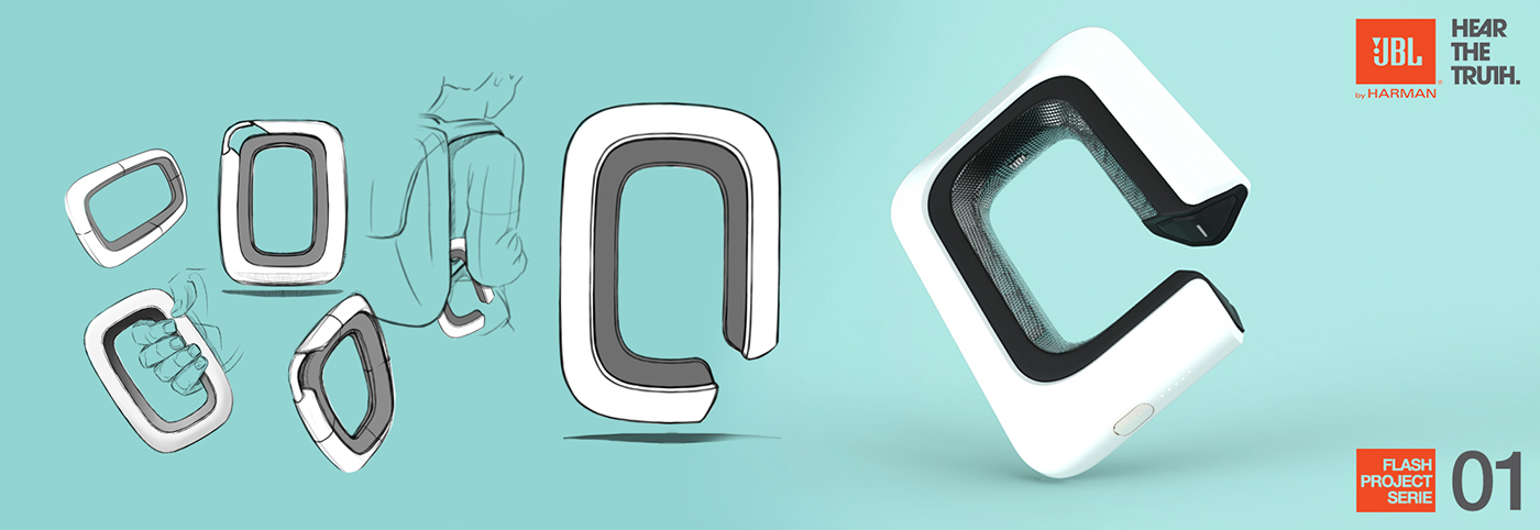 Hand drawn，draft，illustrated book，industrial design，Ubee ，Mr Pierre Sorgnia，Render，