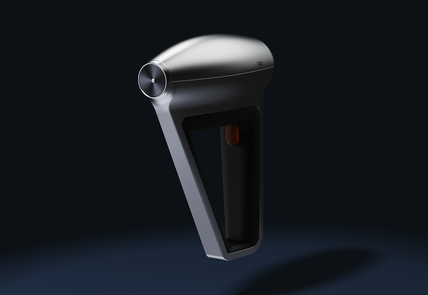 Warm.，Electronic spray，Barber products，product design，