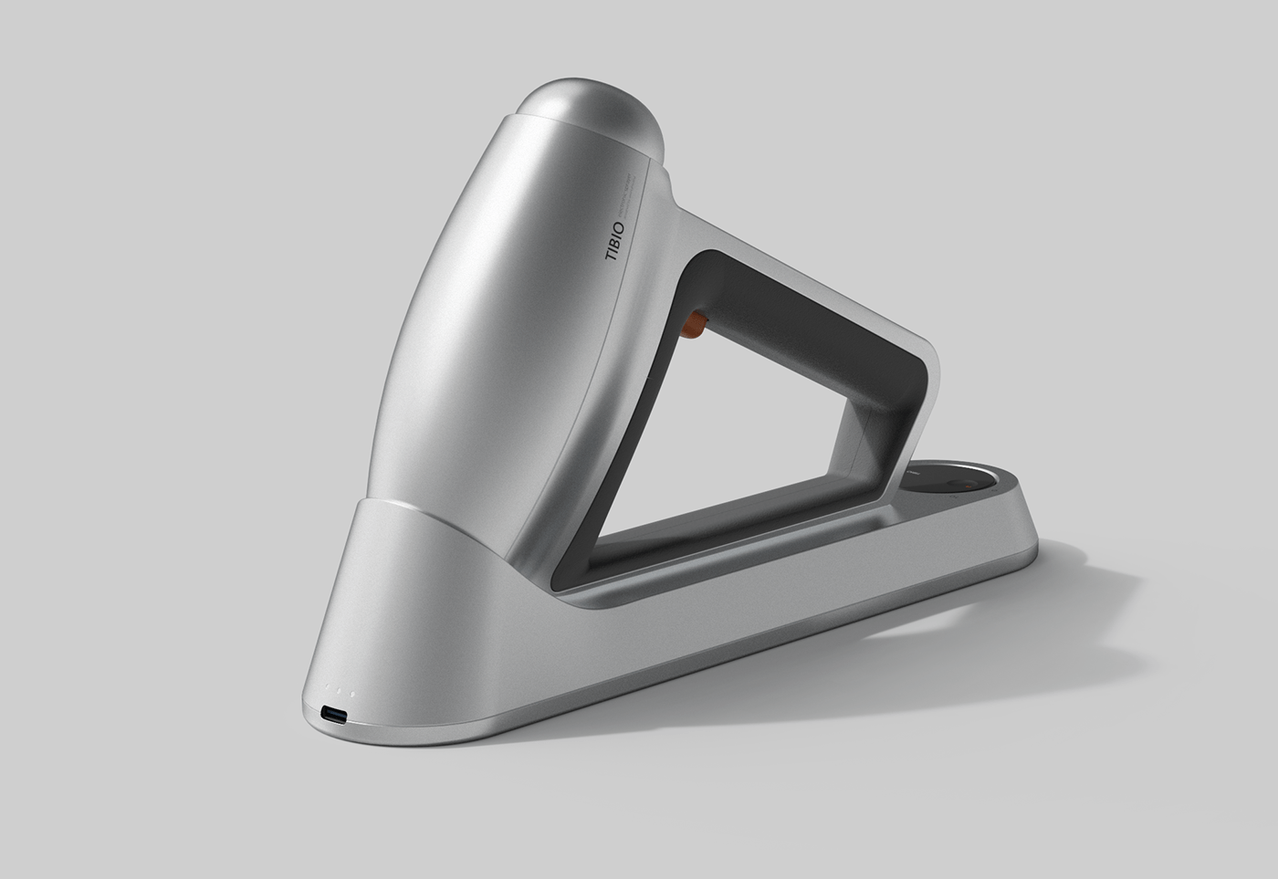 Warm.，Electronic spray，Barber products，product design，