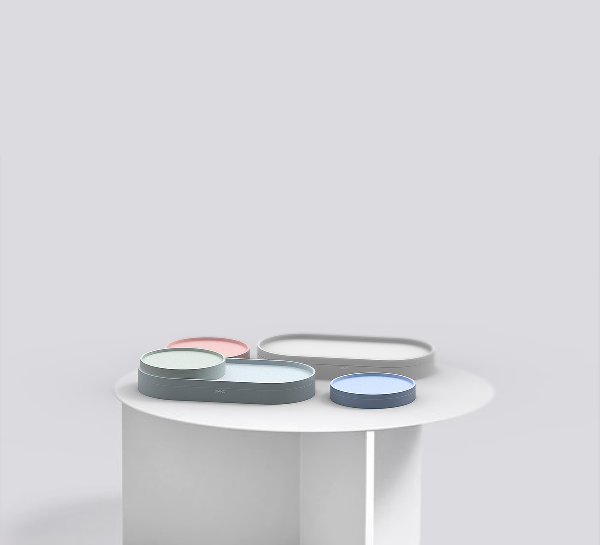 Chinese designer，HAOXIANG HU，loudspeaker box，Tray，