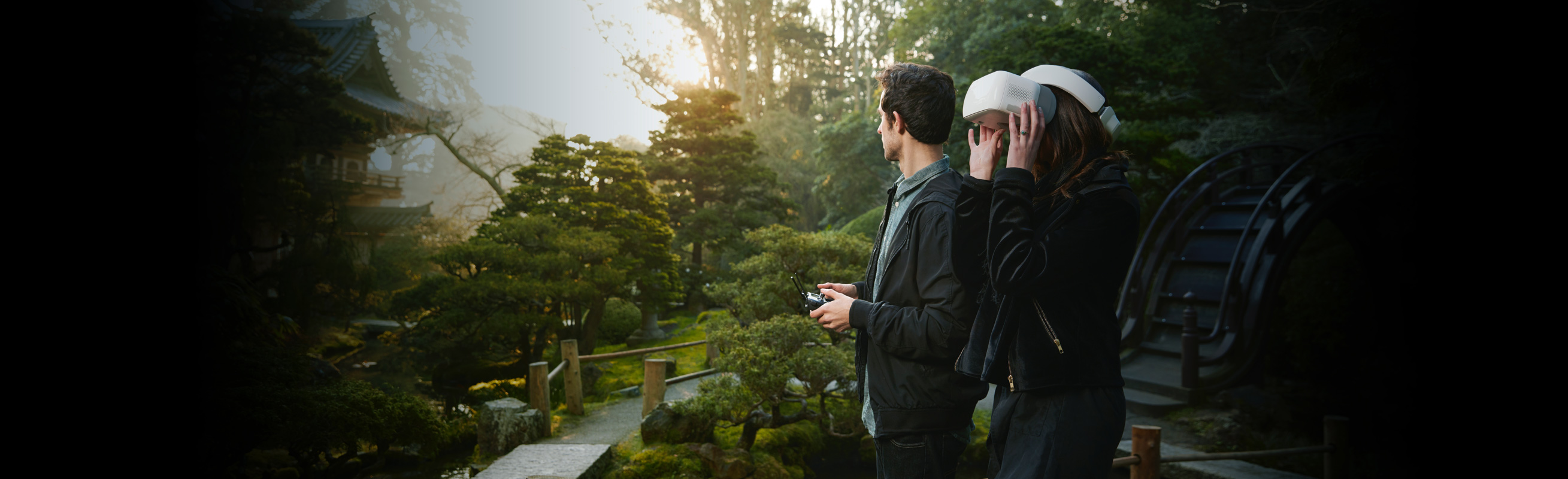 UAV，glasses，vr，