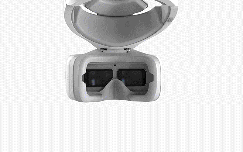 UAV，glasses，vr，