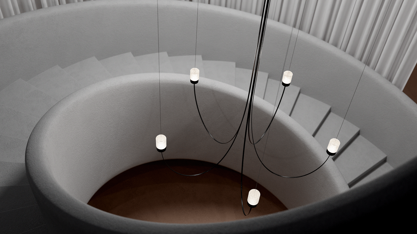 Moooi，a chandelier，Lighting tools，lamps and lanterns，